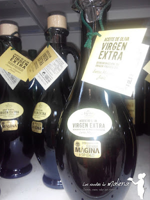 Conoce algo más sobre el aceite de oliva