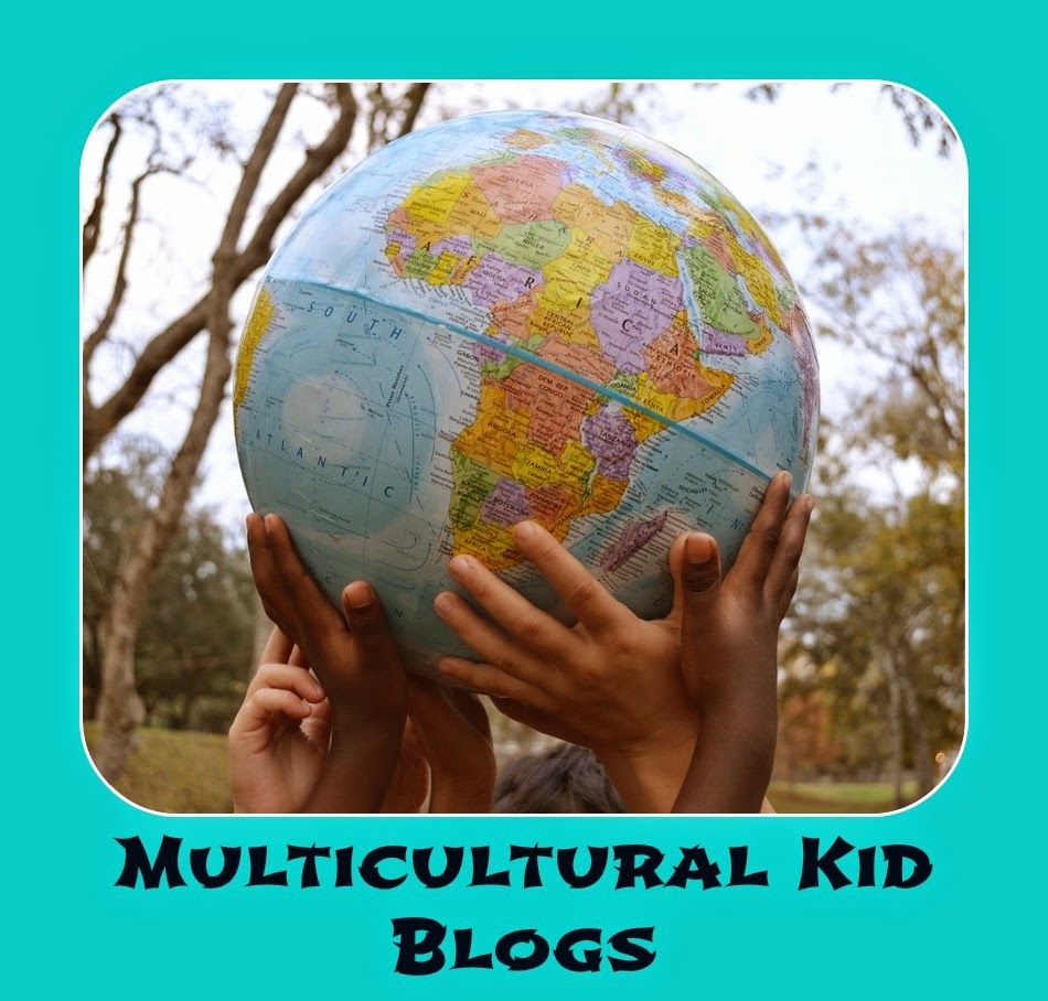 MultiCutural Kids Blog