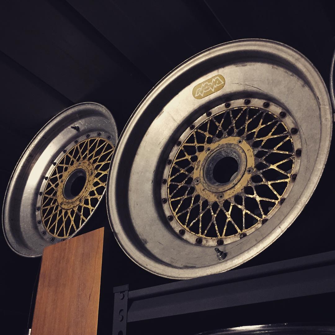 80sHERO: The wheel-post round-up, 2016..