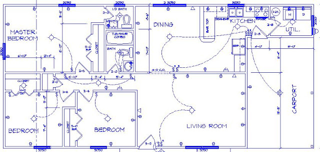 Bachelor Of Science In Electrical Engineering Degree Plan