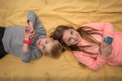 3G通話、安全定位、生活管理、娛樂學習 兒童專屬智慧手錶全方位  升級版JUMPY Plus推出預購