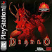 Diablo (PS1)