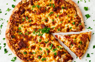 HOMEMADE PIZZA SAUCE #sauce #pizza