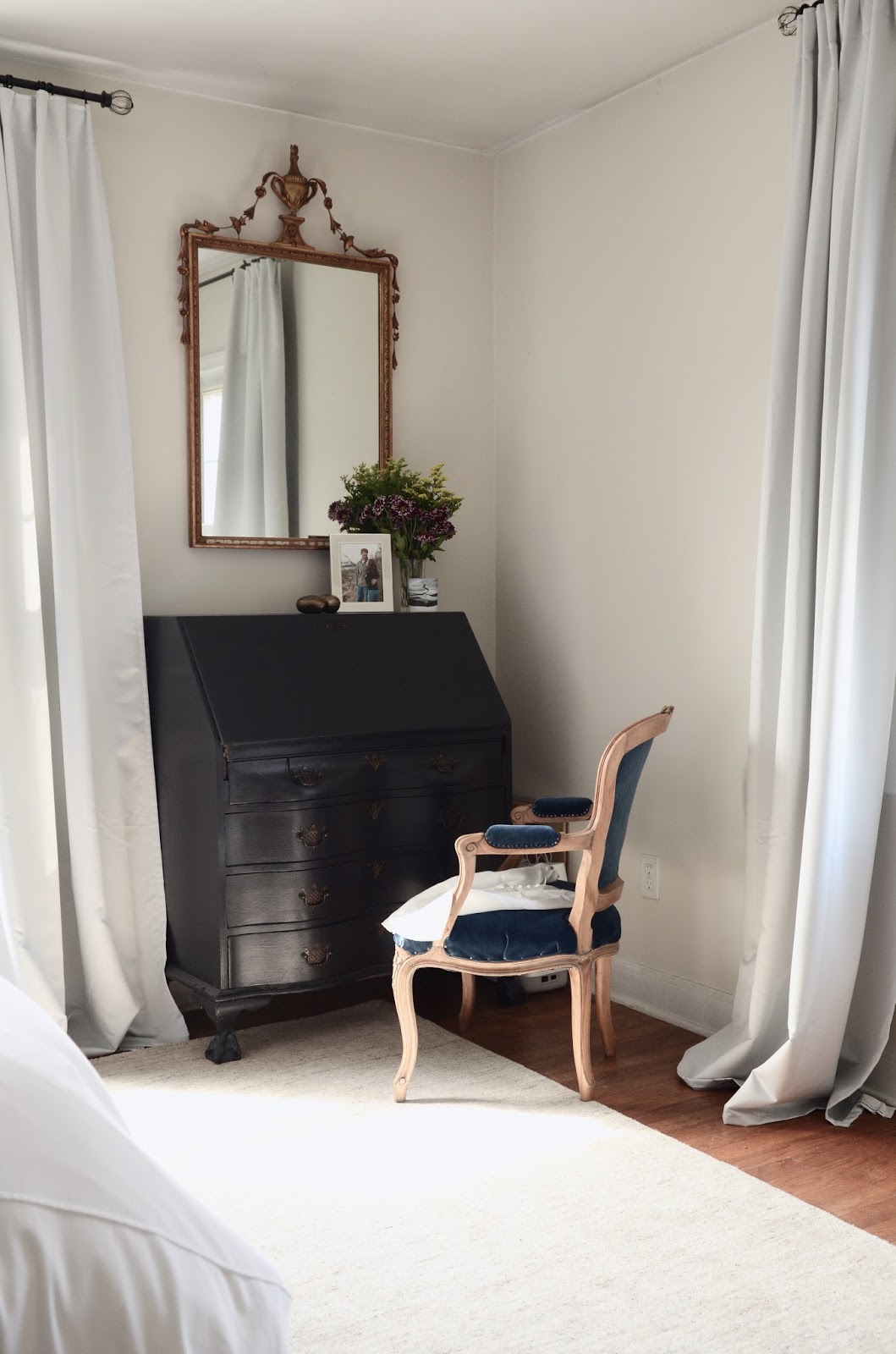 New Bedroom Rug By Grace