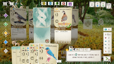 Wingspan Game Screenshot 3