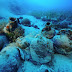 Останки от 58 древни кораба, открити в Егейско море, разказват историята на търговските пътища (видео) 