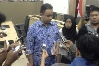 Anies: Pendidikan Menjadi Kewajiban Daerah