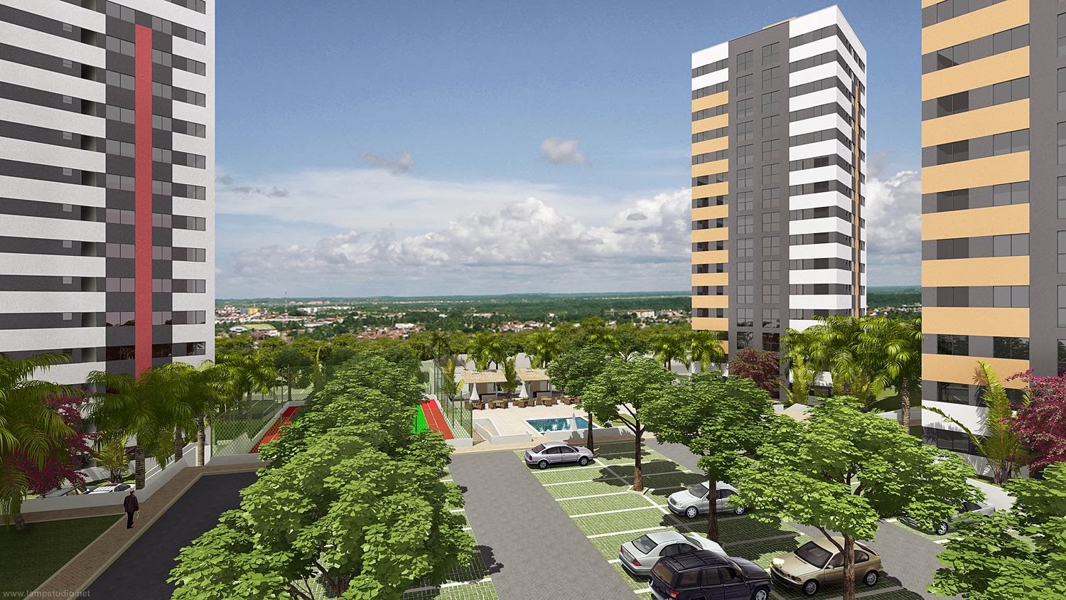 Casas e Apartamentos Natal RN