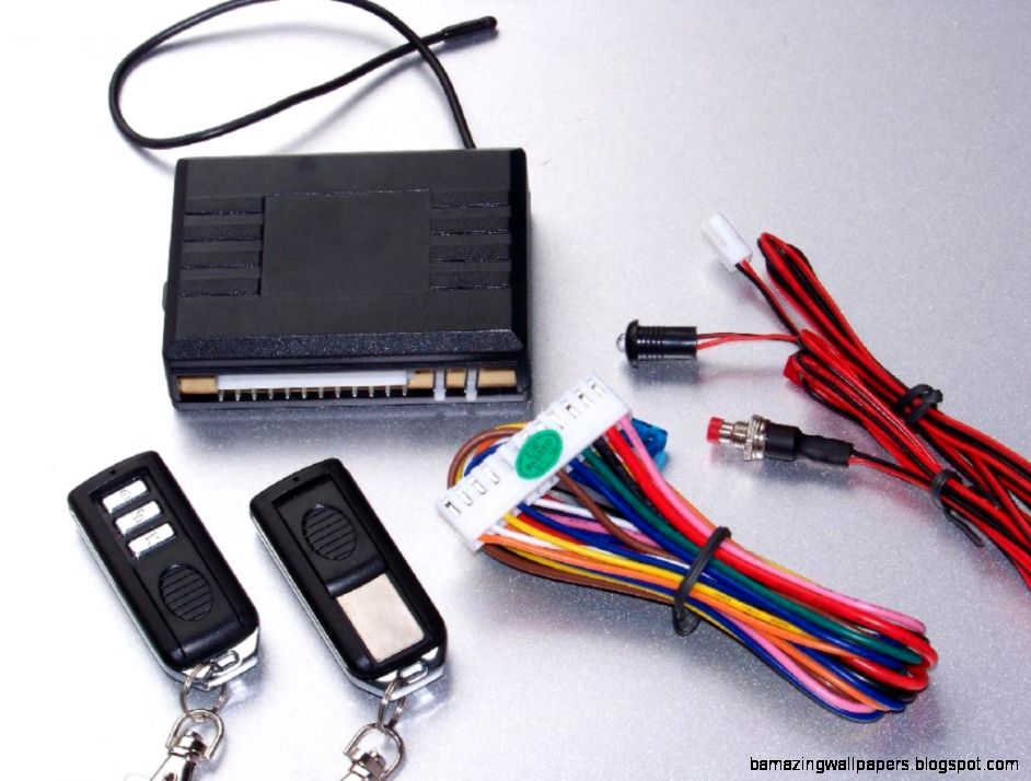 carauto alarm system   TH 006   Metrix China Manufacturer