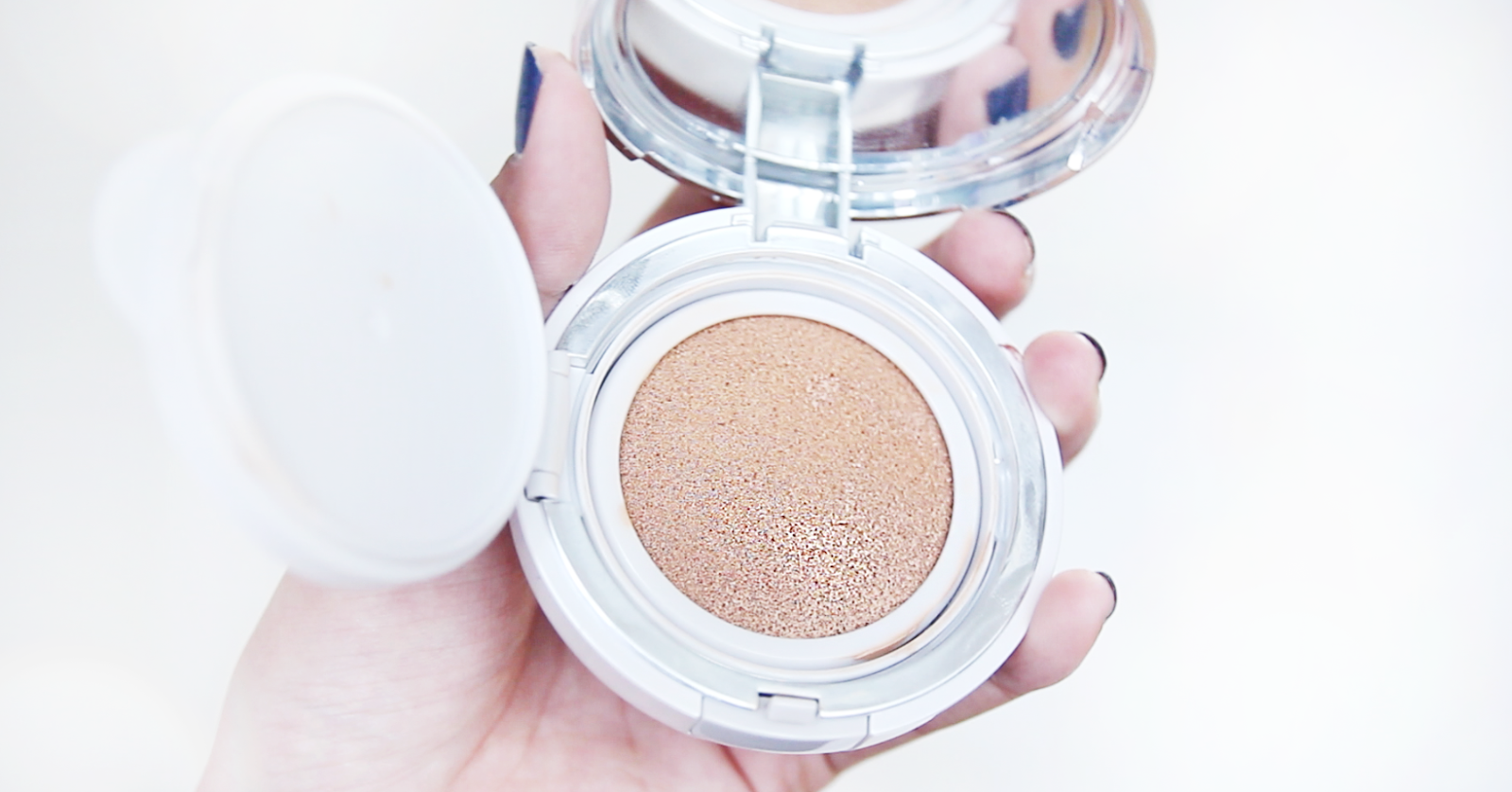 BEST KOREAN CUSHIONS FOR SUMMER Liah Yoo