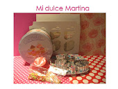 Sorteo en mi Dulce Martina