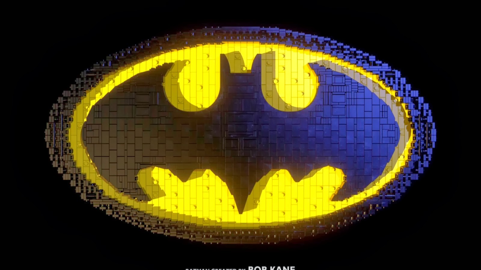 The Castle: Lego Batman: The Movie - DC Superheroes Unite Review