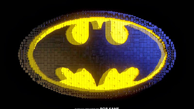 Lego Batman DVD BluRay Movie Tesco