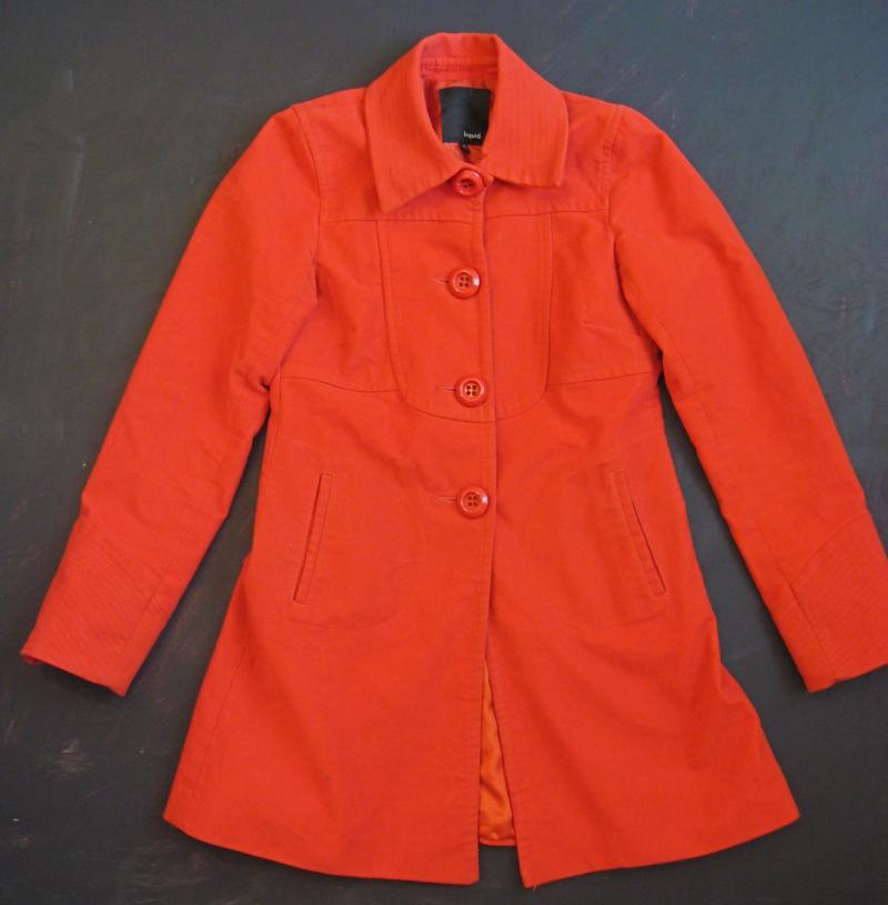 8.2 flats jackets and coats