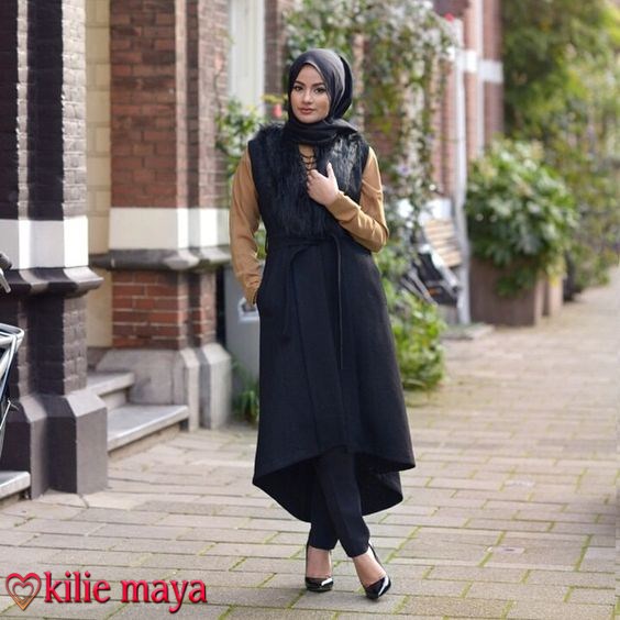 These Hijab Fashion Bloggers Will Make You Rethink Modest Style These Hijab Fashion Bloggers Will Make You Rethink Modest Style