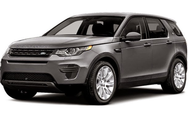 landrover discovery sport specs landrover discovery sport specs