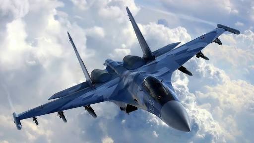 membandingkan kekuatan F-16 dan SU-35 membandingkan kekuatan F-16 dan SU-35