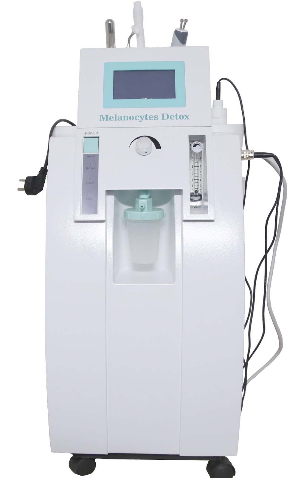 Chines Medicine Treatment for Vitiligo Phototherapy Treatment For Vitiligo