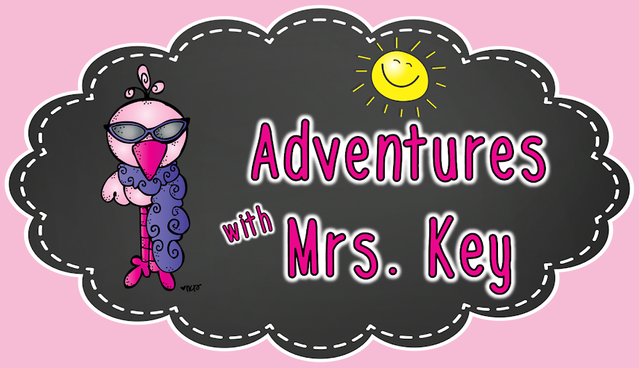 Adventures with Mrs. Key