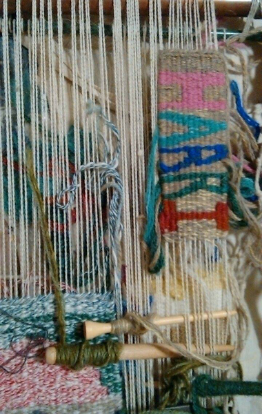 tapestry weaver tapestry weaver