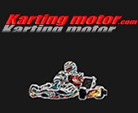 Karting motor