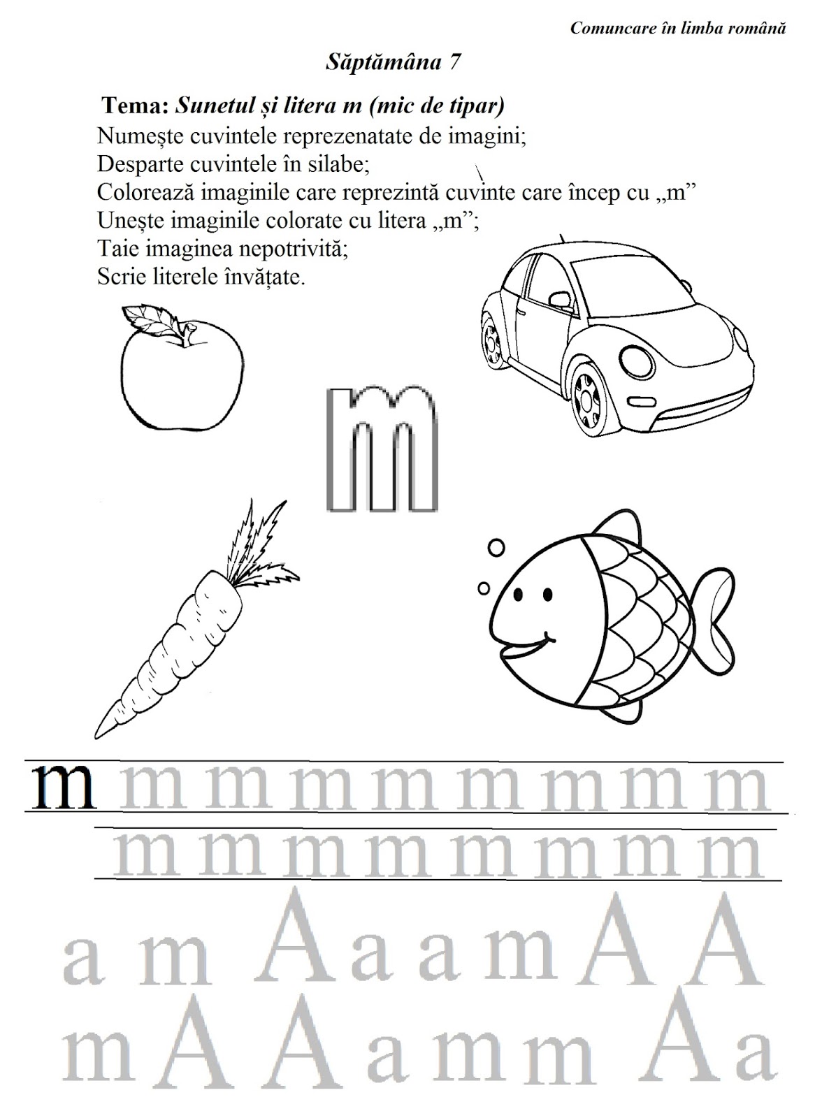 Https Cdn4 Libris Ro Userdocspdf 845 Sa 20citim 20primele 20cuvinte 20si 20texte 20clasa 20pregatitoare 20nicoleta 20popescu Pdf