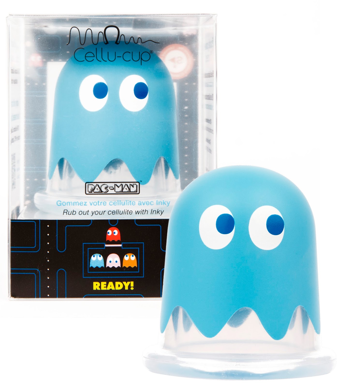 CELLUCUP-sephora-2018-fantasmi-pacman