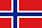 pronostic Norway