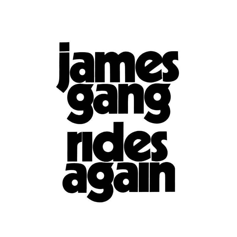 james gang one last ride tour