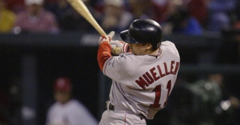 FenwayNation—Red Sox, Mookie, J.D., Bogaerts, Sale, JBJ—Founded  1/27/2000—9-Time Champs: Former 2004 Red Sox Hero Bill Mueller Turns 45  Today