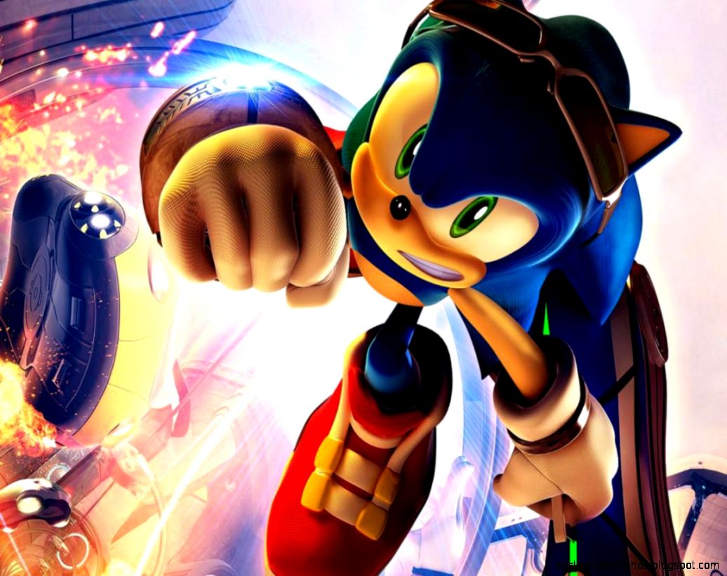 Sonic HD Wallpapers 1152x864 Wallpapers 1152x864 Wallpapers