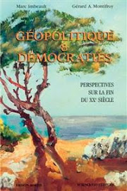 Géopolitique et Démocraties