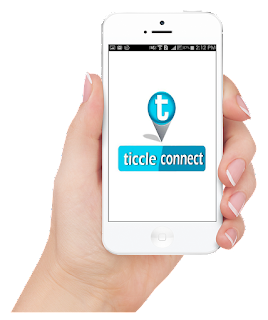 TiccleConnect App