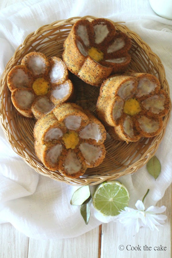 bizcocho, bizcocho-lima, semillas-amapola