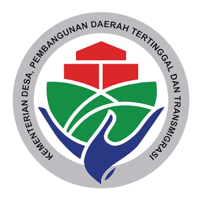 Lambang Logo Kemendesa 2015 - png HD