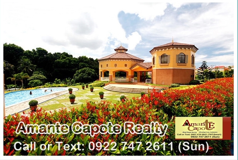 AMANTE CAPOTE GROUP Tagum Subdivision CAMELLA HOMES TAGUM Visayan