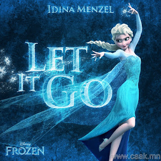 Let It Go Demi Lovato Full Song Piano Notes (Idina Menzel) - Latest
