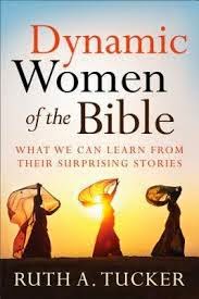 DYNAMIC WOMEN OF THE BIBLE