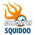 Goodbye, Squidoo!