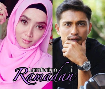 Tonton Online Drama Lambaian Ramadhan Full Episod