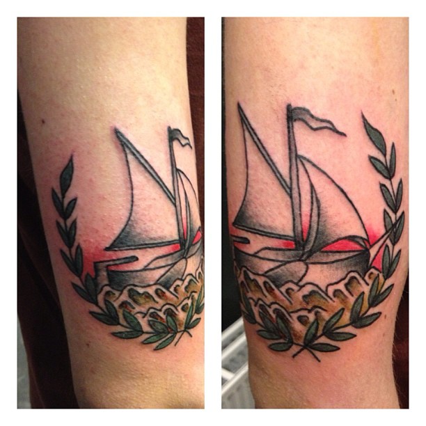Tattoo_shop_amsterdam Best_tattooer Tattoo_parlour_Amsterdam Ben_de_boef