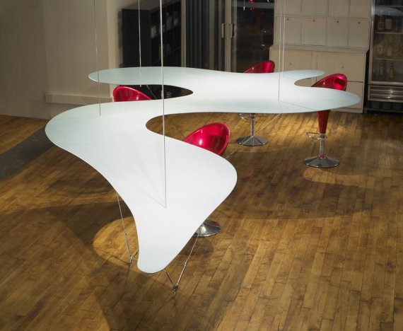 Architecture Products Image: Architecture Table