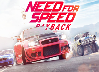 Need For Speed Payback [Full] [Español] [MEGA]