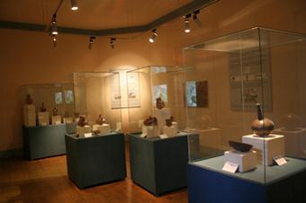 Museo de la Cultura de Tarma