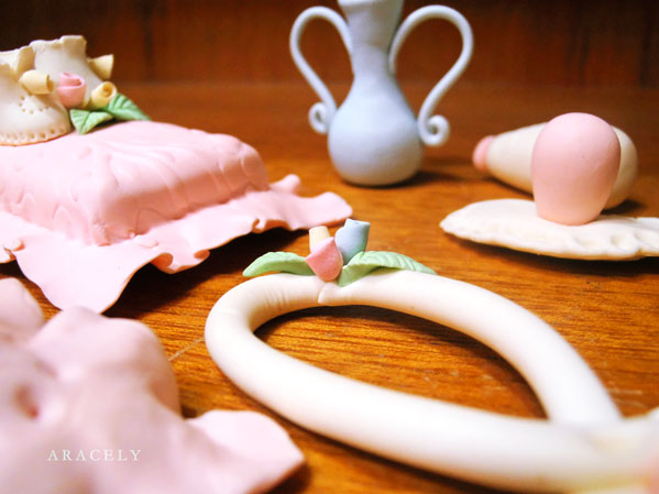 souvenirs baby shower porcelana fria