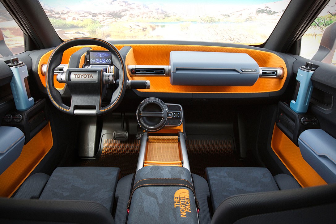 toyota ft 4x konsept teknolsun