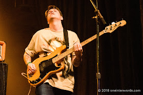 Sure at Indie88’s Up in Smoke Legalization Event at The Phoenix Concert Theatre on October 17, 2018 Photo by John Ordean at One In Ten Words oneintenwords.com toronto indie alternative live music blog concert photography pictures photos