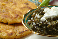 Punjabi Food