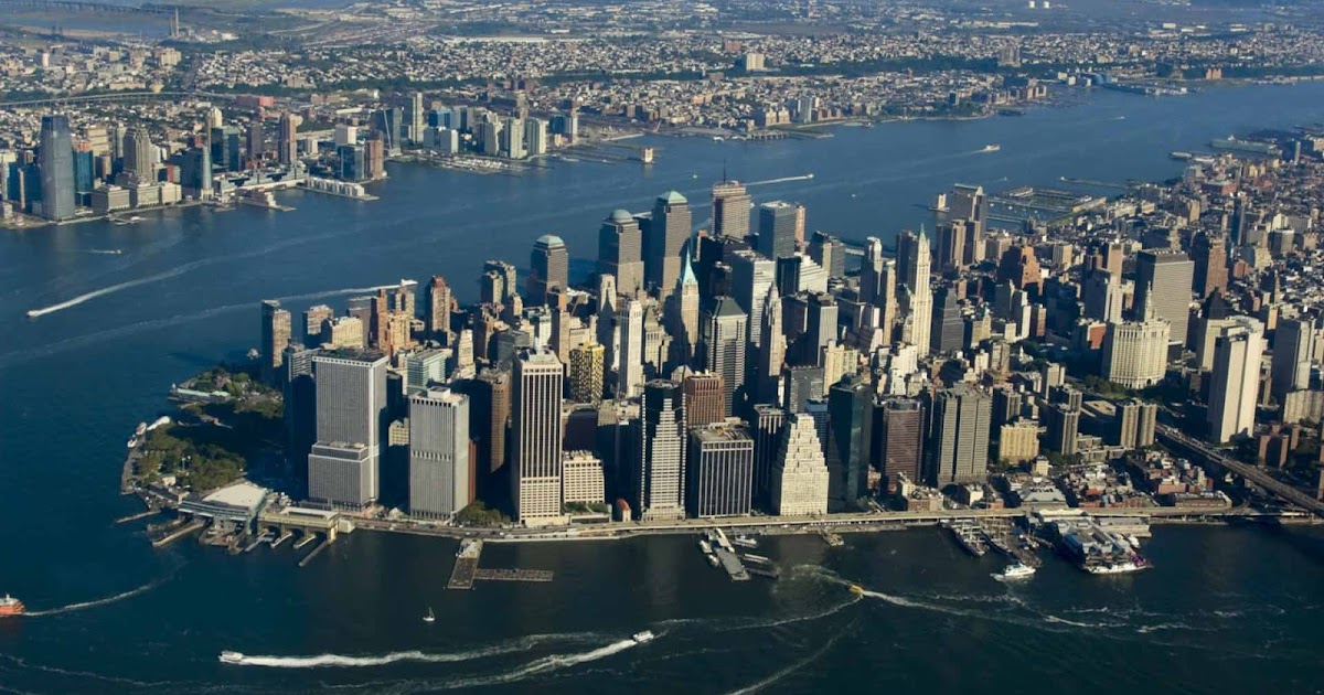 Best Flight Deals Cheap Flights to New York