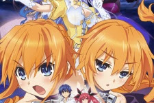 Date a Live S2 01 - 10 END (Subtitle English)
